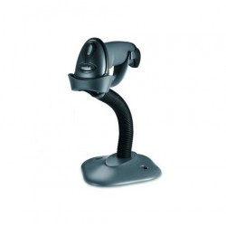 Pistolet code barre Zebra LS2208-1D-SR-USB