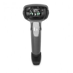 Lecteur code barre Zebra DS2208-2D-USB