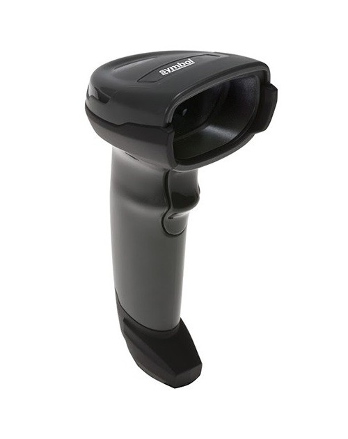 Pistolet code barre Zebra DS4308-2D-HD-USB