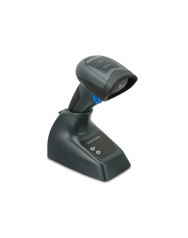 Pistolet code barre sans fil RF Datalogic QuickScan I QM2131-1D-USB