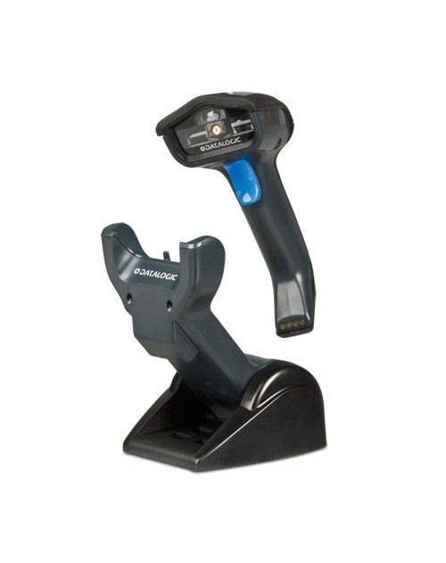 Pistolet code barre sans fil RF Datalogic Gryphon I GM4130-1D-USB