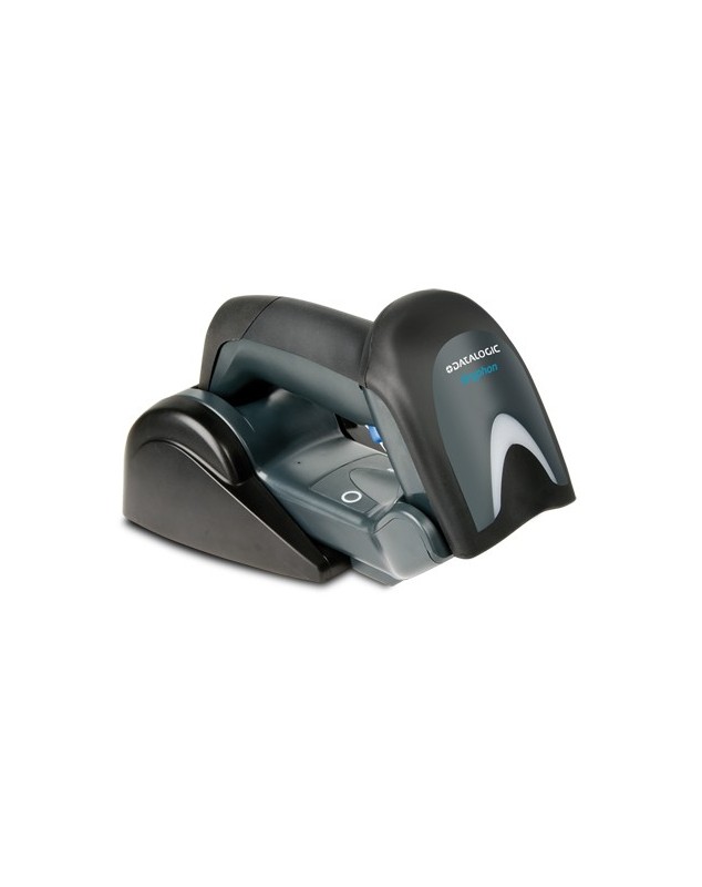 Pistolet code barre sans fil BT Datalogic Gryphon I GBT4130-1D-USB