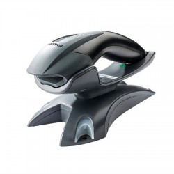 Douchette code barre sans fil BT Honeywell Voyager 1202g-1D-USB