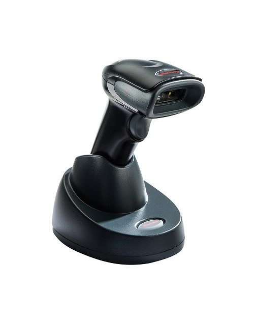 Pistolet code barre sans fil BT Honeywell Voyager 1452g-2D-USB