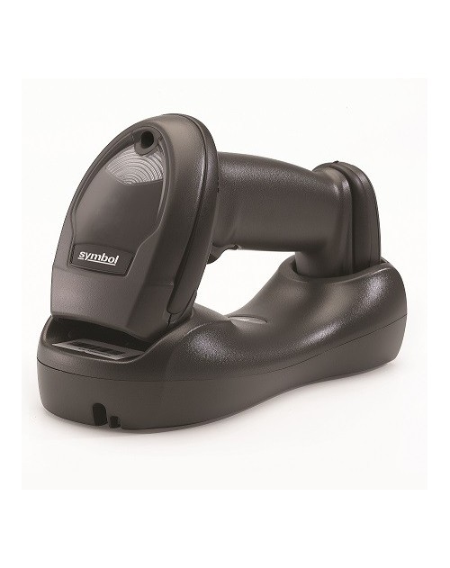 Pistolet code barre sans fil BT Zebra Li4278-1D-USB