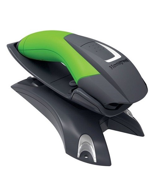 Douchette code barre sans fil BT Honeywell Voyager 1202g BF-1D-USB