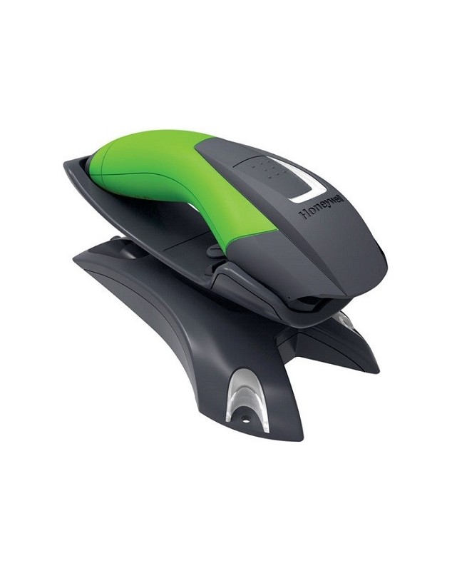 Douchette code barre sans fil BT Honeywell Voyager 1202g BF-1D-USB