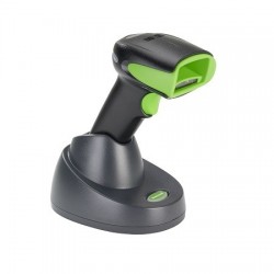 Lecteur code barre sans fil BT Honeywell Xenon 1902g BF-2D-SR-USB
