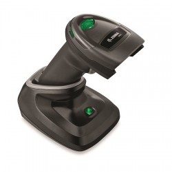 Lecteur code barre sans fil BT Zebra DS2278-2D-USB