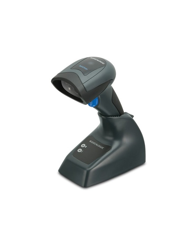 Pistolet code barre sans fil RF Datalogic QuickScan I QM2430-2D-USB