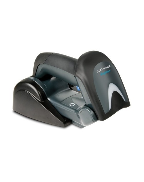 Pistolet code barre sans fil BT Datalogic Gryphon I GBT4430-2D-USB