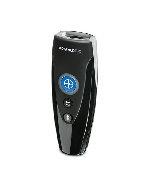 Douchette code barre sans fil BT Datalogic RIDA DBT6400-2D-USB