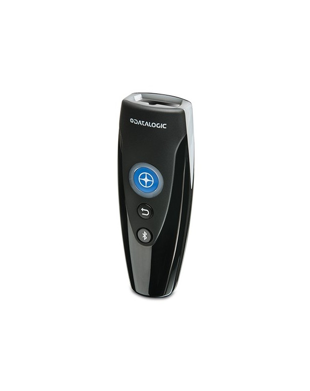 Douchette code barre sans fil BT Datalogic RIDA DBT6400-2D-USB