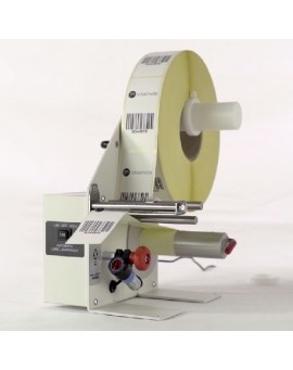 Distributeur d'étiquettes