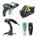 Lecteurs code barres
