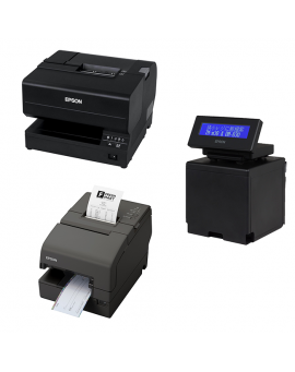 IMPRIMANTES POINT DE VENTE