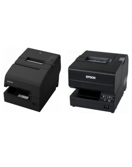 Imprimantes multifonctions