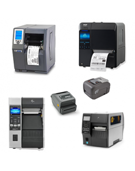 IMPRIMANTES CODE BARRES