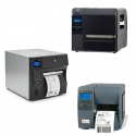 Imprimantes code barres professionnelles