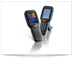 Terminaux portables industriels