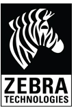Logo Zebra technologies
